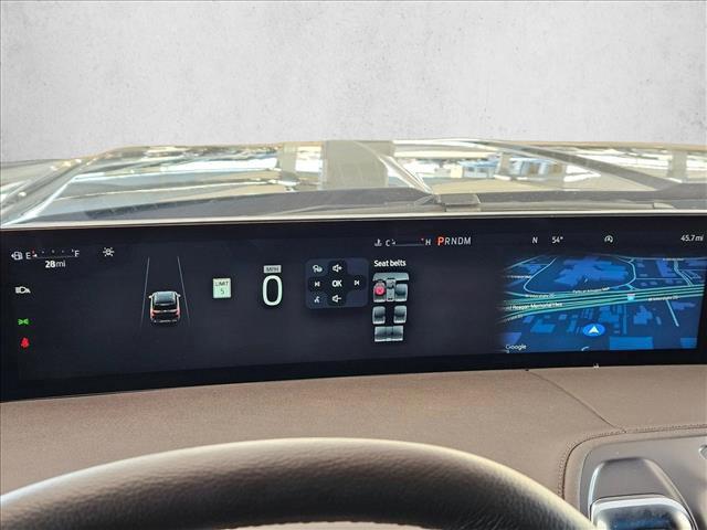 new 2025 Ford Expedition Max car, priced at $82,170