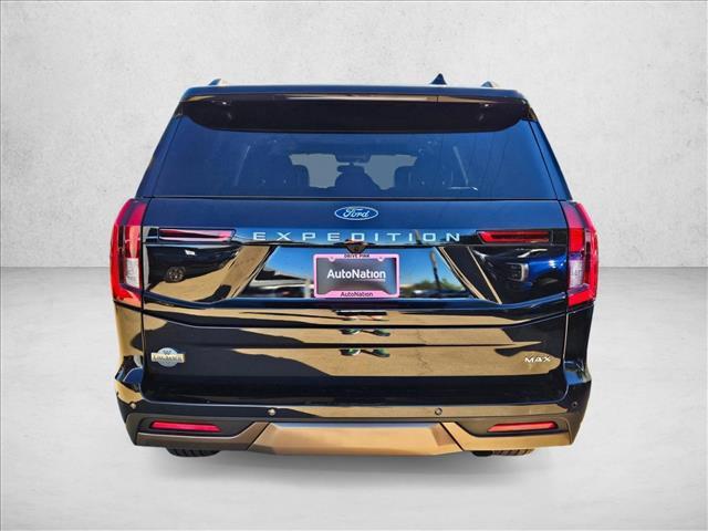 new 2025 Ford Expedition Max car, priced at $82,170
