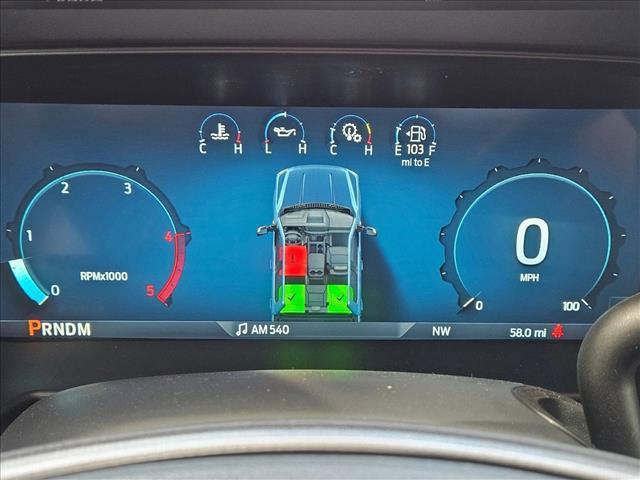 new 2026 Ford F-250 car, priced at $92,435