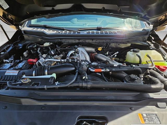 new 2026 Ford F-250 car, priced at $92,435