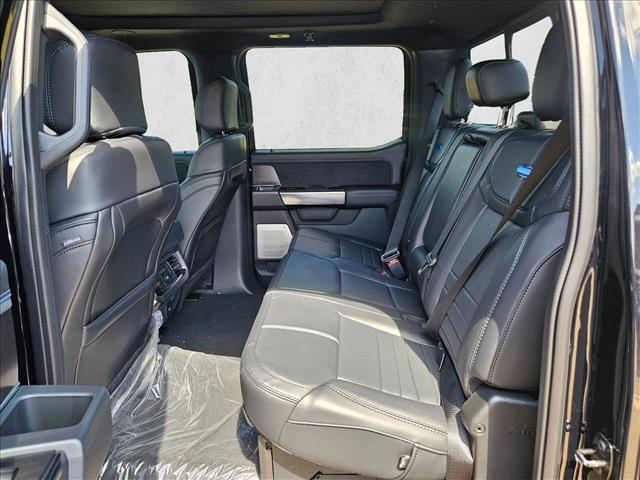 new 2026 Ford F-250 car, priced at $92,435