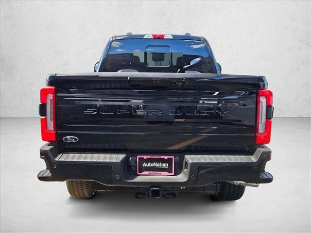 new 2026 Ford F-250 car, priced at $92,435