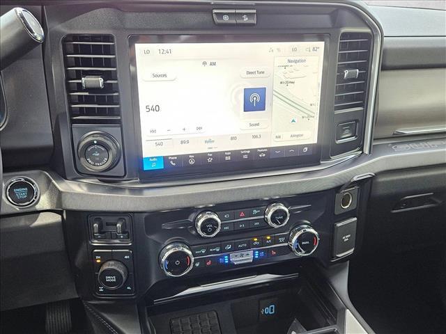 new 2026 Ford F-250 car, priced at $92,435