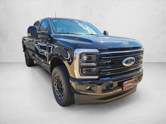 new 2026 Ford F-250 car, priced at $92,435