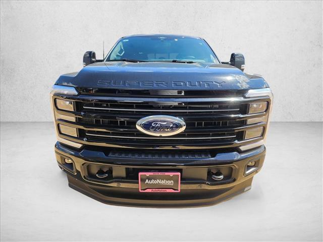 new 2026 Ford F-250 car, priced at $92,435