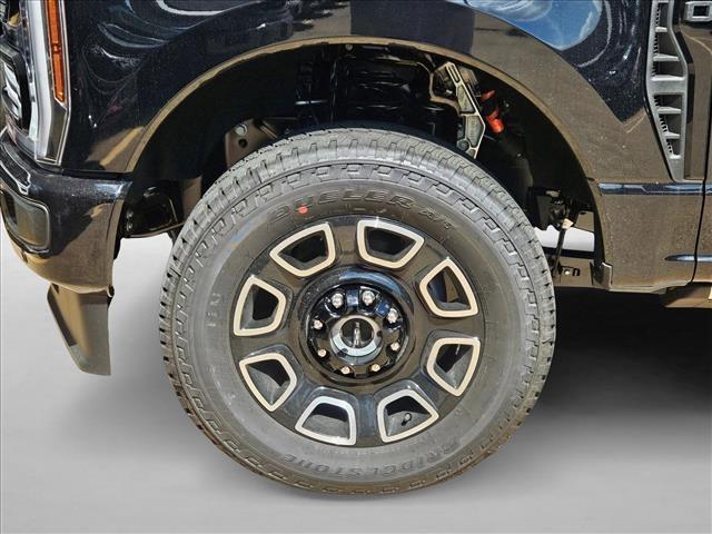 new 2026 Ford F-250 car, priced at $92,435