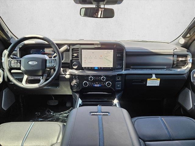 new 2026 Ford F-250 car, priced at $92,435