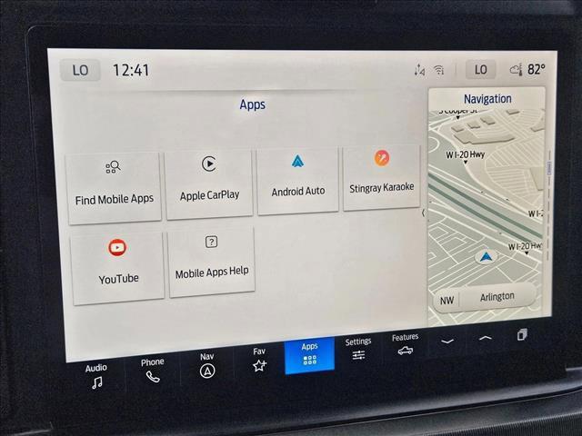 new 2026 Ford F-250 car, priced at $92,435