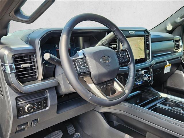 new 2026 Ford F-250 car, priced at $92,435