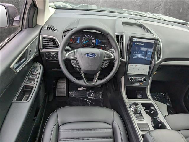 new 2024 Ford Edge car, priced at $34,904