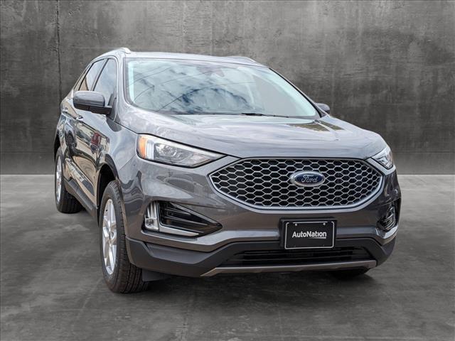 new 2024 Ford Edge car, priced at $34,904