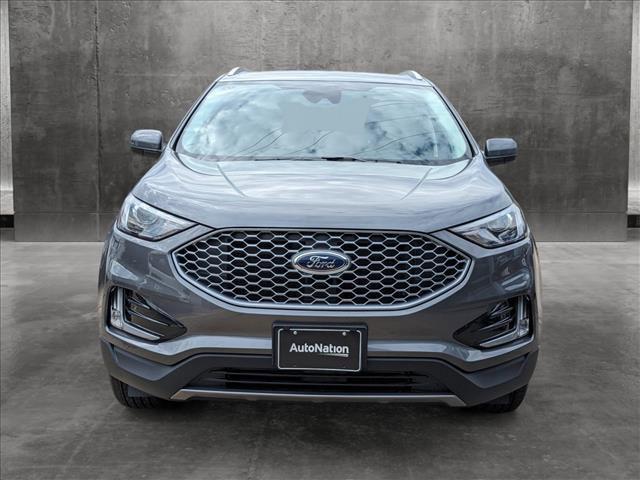 new 2024 Ford Edge car, priced at $34,904