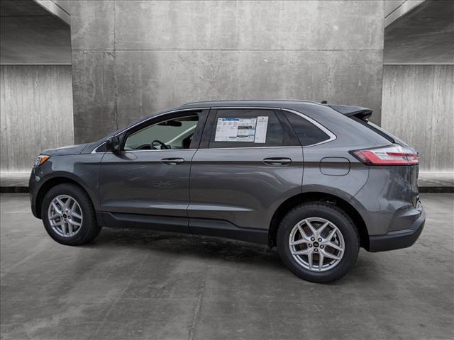 new 2024 Ford Edge car, priced at $34,904