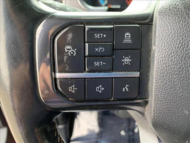 used 2021 Ford F-150 car, priced at $41,985