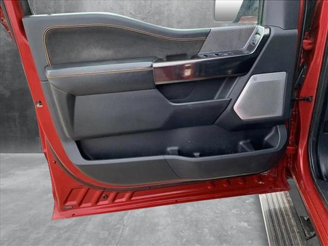 used 2021 Ford F-150 car, priced at $41,985