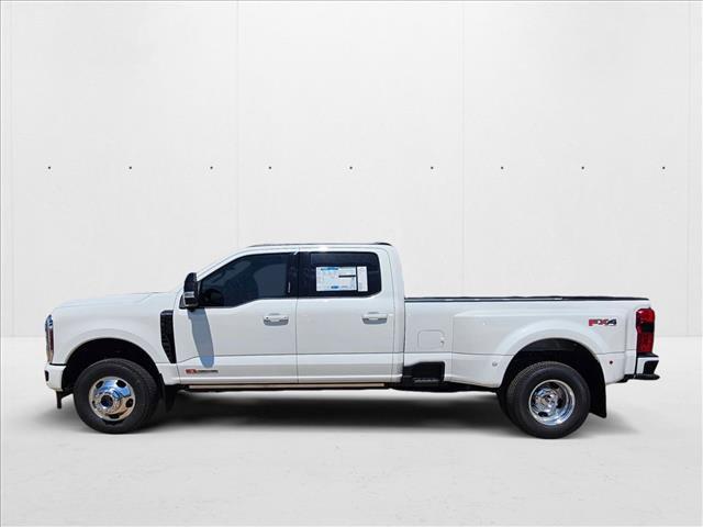 new 2026 Ford F-350 car, priced at $99,960