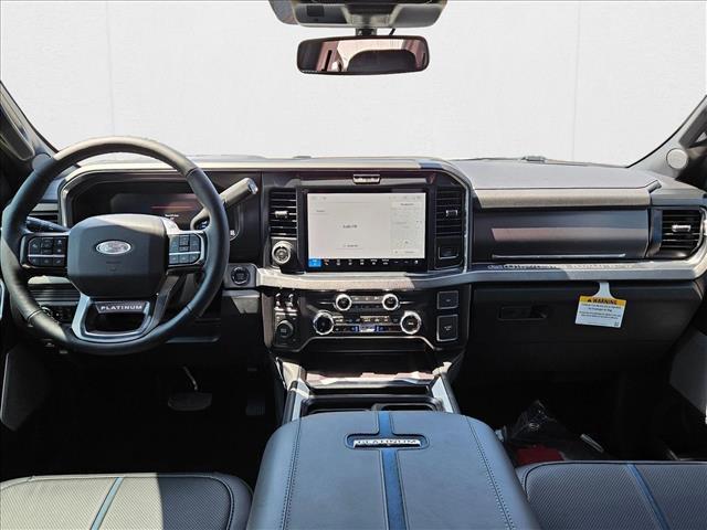 new 2026 Ford F-350 car, priced at $99,960