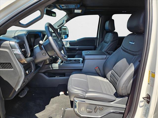 new 2026 Ford F-350 car, priced at $99,960