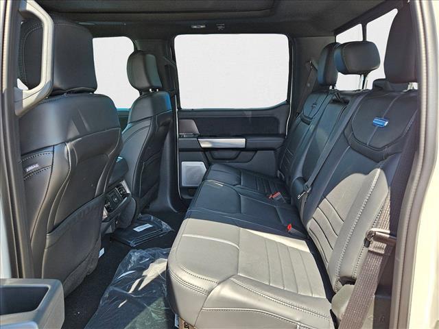 new 2026 Ford F-350 car, priced at $99,960