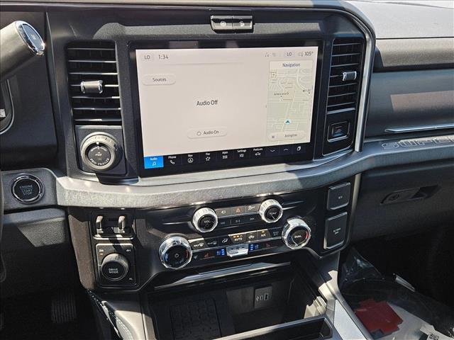 new 2026 Ford F-350 car, priced at $99,960