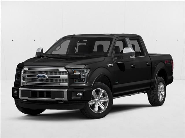 used 2015 Ford F-150 car, priced at $24,998