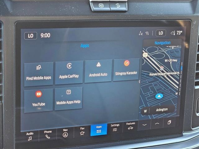 new 2026 Ford F-250 car, priced at $81,220