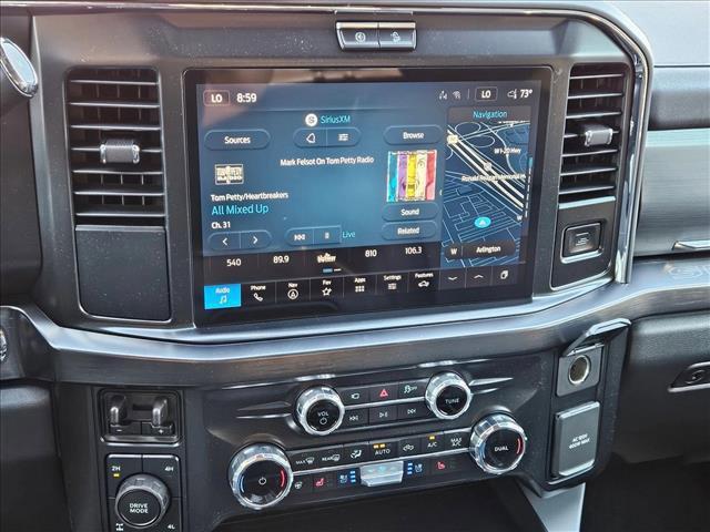 new 2026 Ford F-250 car, priced at $81,220