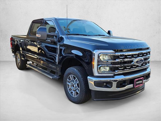 new 2026 Ford F-250 car, priced at $81,220