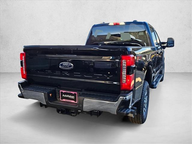 new 2026 Ford F-250 car, priced at $81,220