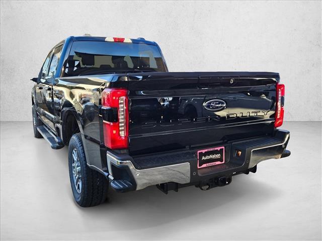 new 2026 Ford F-250 car, priced at $81,220