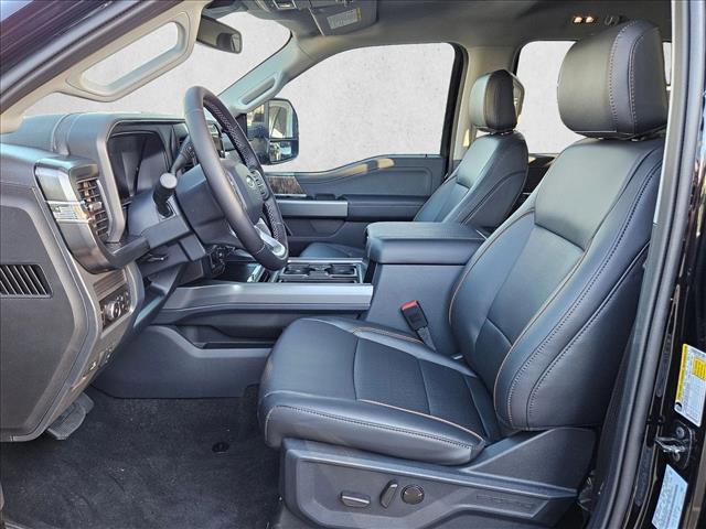 new 2026 Ford F-250 car, priced at $81,220