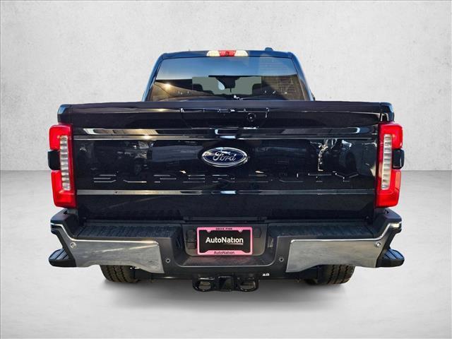 new 2026 Ford F-250 car, priced at $81,220