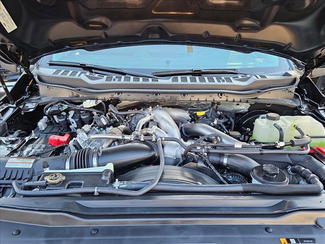 new 2026 Ford F-250 car, priced at $81,220