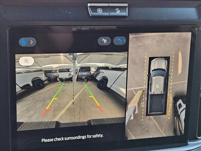 new 2026 Ford F-250 car, priced at $81,220