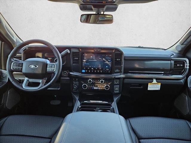 new 2026 Ford F-250 car, priced at $81,220