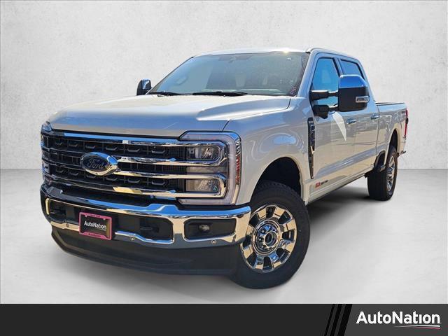 new 2026 Ford F-250 car, priced at $92,565