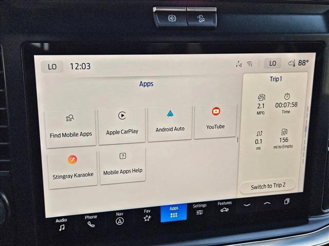 new 2026 Ford F-250 car, priced at $92,565