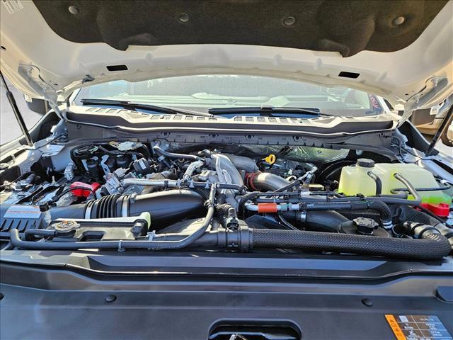 new 2026 Ford F-250 car, priced at $92,565