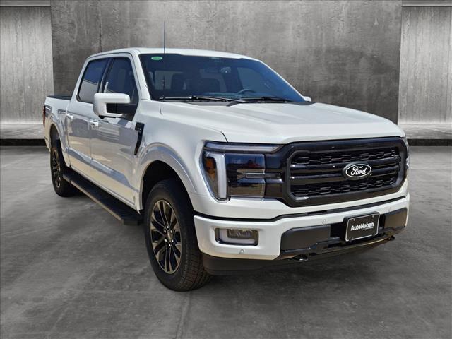 new 2024 Ford F-150 car, priced at $68,237