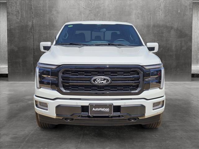 new 2024 Ford F-150 car, priced at $68,237