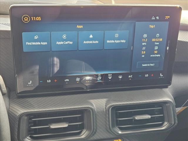 new 2026 Ford Mustang car, priced at $34,175