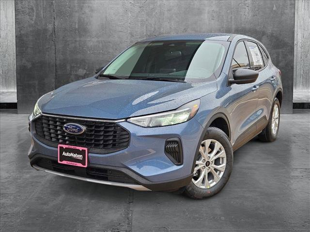 new 2025 Ford Escape car, priced at $26,645