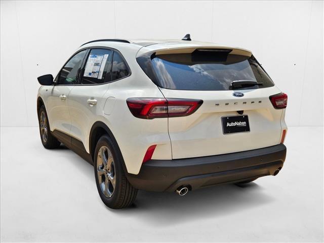 new 2025 Ford Escape car, priced at $27,685