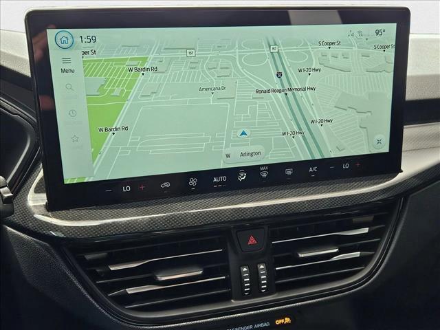 new 2025 Ford Escape car, priced at $27,685