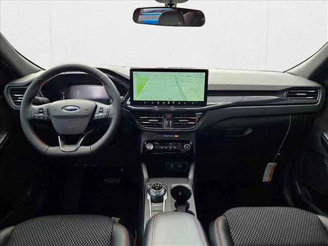 new 2025 Ford Escape car, priced at $27,685