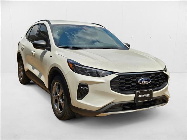 new 2025 Ford Escape car, priced at $27,685