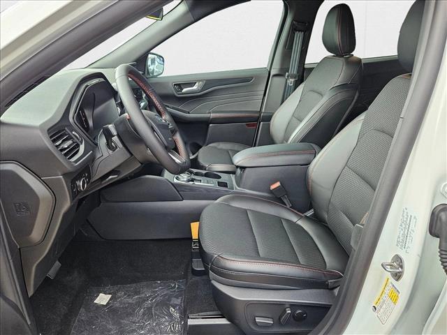 new 2025 Ford Escape car, priced at $27,685