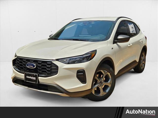 new 2025 Ford Escape car, priced at $27,685