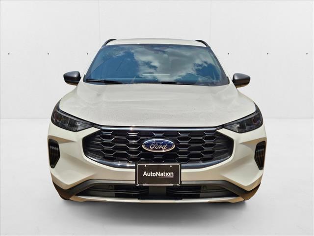 new 2025 Ford Escape car, priced at $27,685