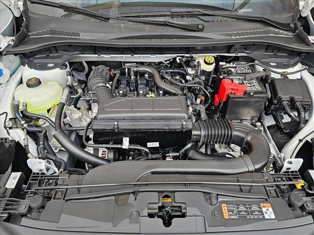 new 2025 Ford Escape car, priced at $27,685